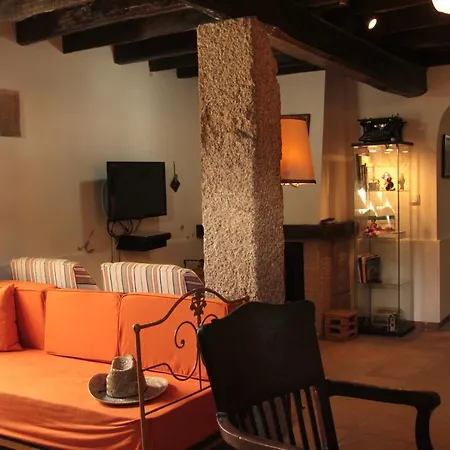 Country house Casa Do Balcao