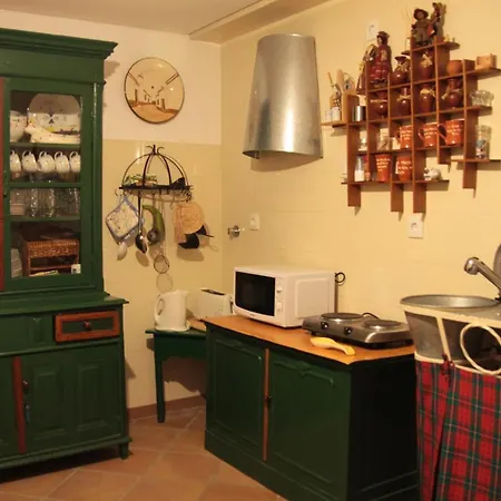 Casa Do Balcao Country house Alcains
