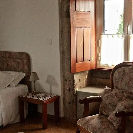 Country house Casa Do Balcao *
