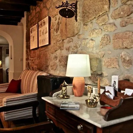 Casa Do Balcao