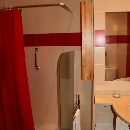 Casa Do Balcao Landhuis Alcains