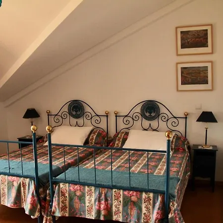 Casa Do Balcao Alcains