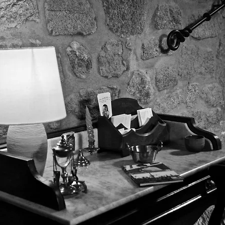 Casa Do Balcao *