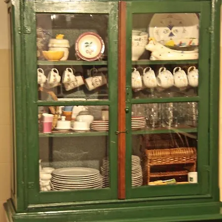 Casa Do Balcao * Alcains