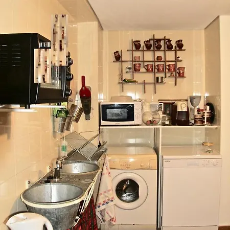 Casa Do Balcao Landhuis Alcains