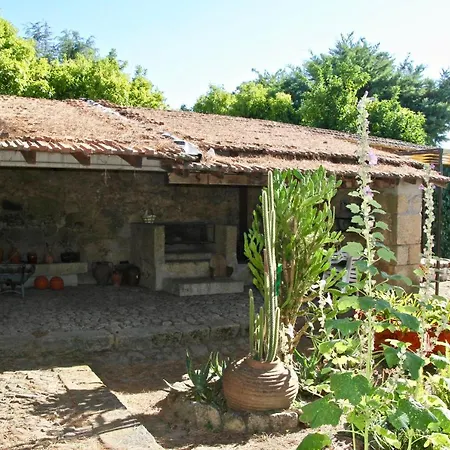 Casa Do Balcao Venkovský dům *