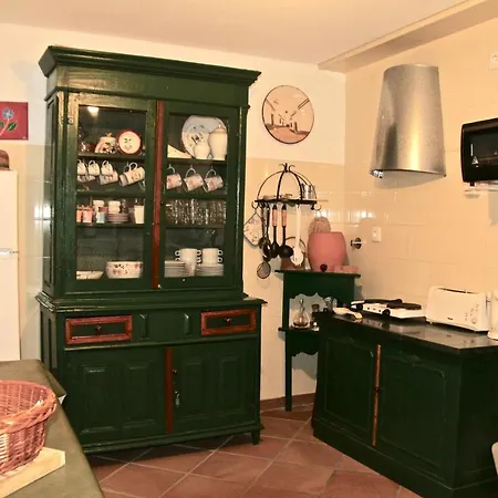 Casa Do Balcao Alcains