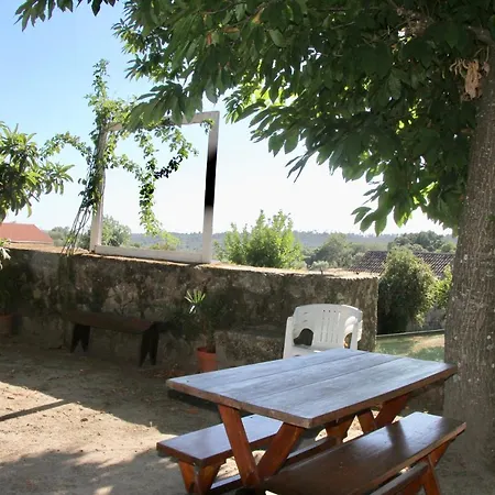 Casa Do Balcao *