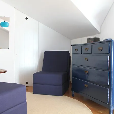 Landhuis Casa Do Balcao *