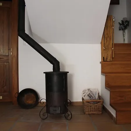 Casa Do Balcao Alcains