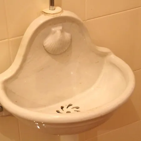 Casa Do Balcao Alcains