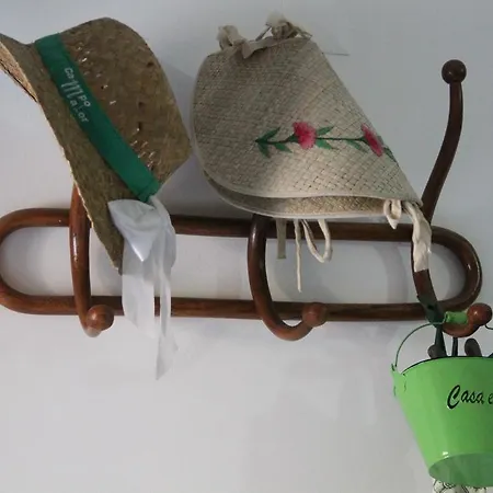 Landhuis Casa Do Balcao