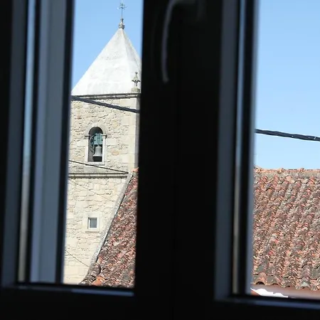 Casa Do Balcao * Alcains