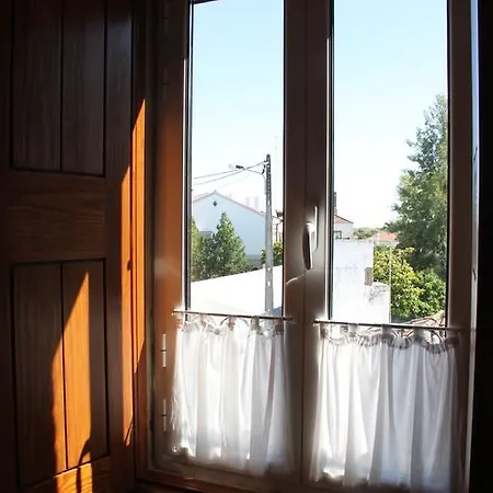 Casa Do Balcao Landhuis