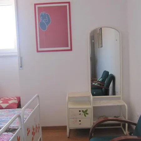 Casa Do Balcao Alcains