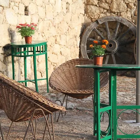 Casa Do Balcao Landhuis