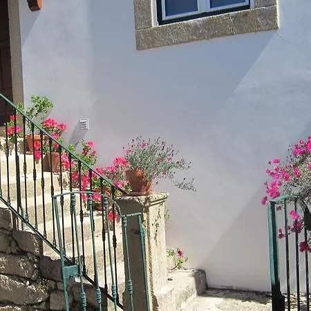 Landhuis Casa Do Balcao Alcains