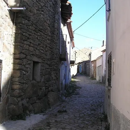 Casa Do Balcao Alcains
