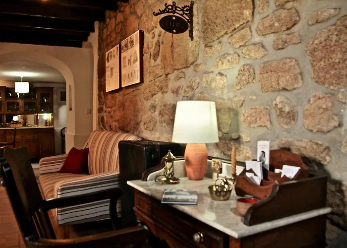 Casa Do Balcao