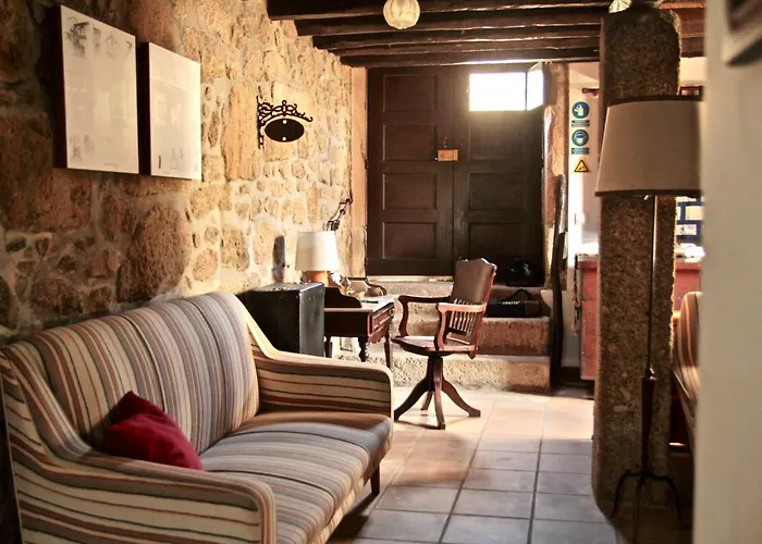 Casa Do Balcao *