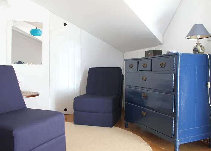 Venkovský dům Casa Do Balcao *
